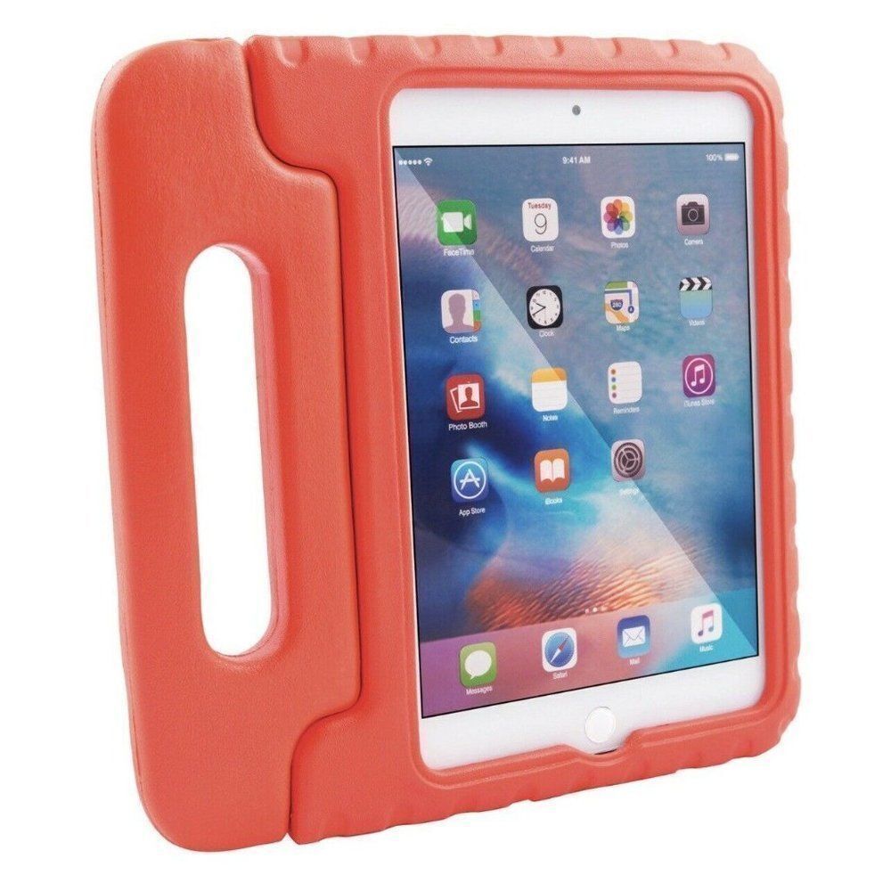 Trident iPad Case - Picture 3 of 3
